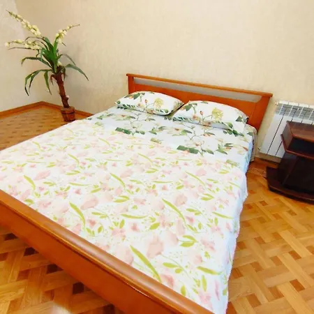 Apartment аркадия просторная 140 м у моря *
