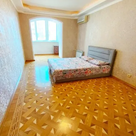 Appartamento аркадия просторная 140 м у моря Odessa