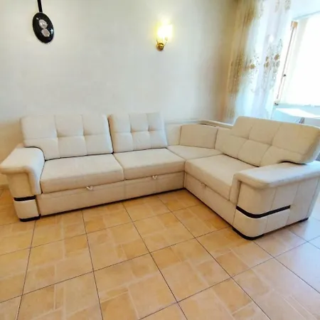 شقة аркадия просторная 140 м у моря أوديسا