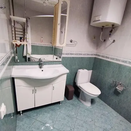 аркадия просторная 140 м у моря Odesa