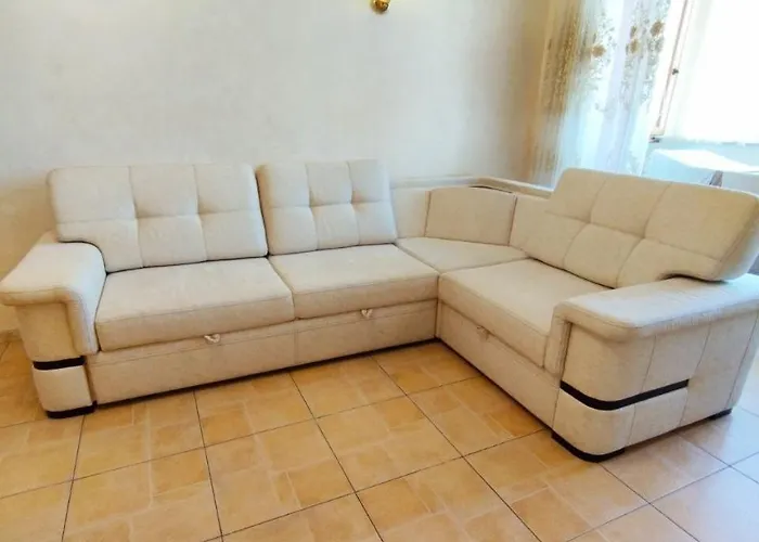 Appartamento аркадия просторная 140 м у моря Odessa