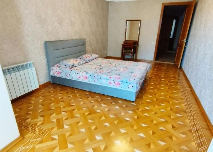 شقة аркадия просторная 140 м у моря أوديسا