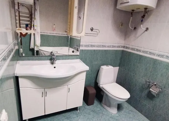 аркадия просторная 140 м у моря Odessa