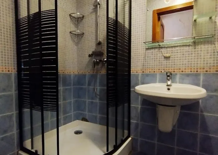 аркадия просторная 140 м у моря Odessa